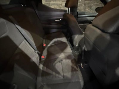 2023 Hyundai SANTA CRUZ SEL AWD