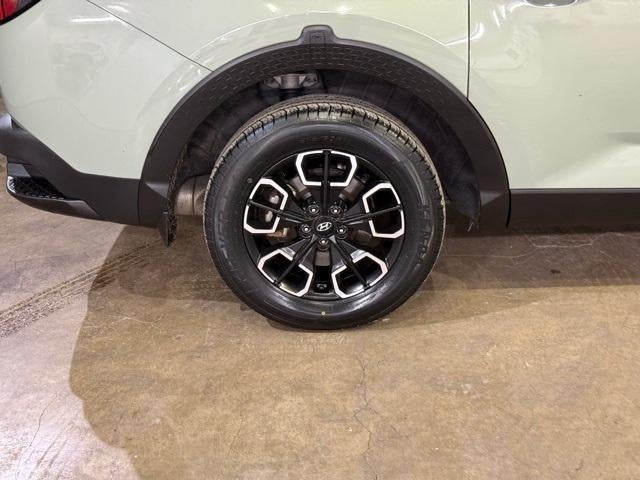 2023 Hyundai SANTA CRUZ SEL AWD