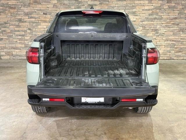 2023 Hyundai SANTA CRUZ SEL AWD