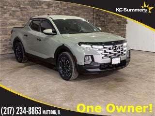 2023 Hyundai SANTA CRUZ SEL AWD