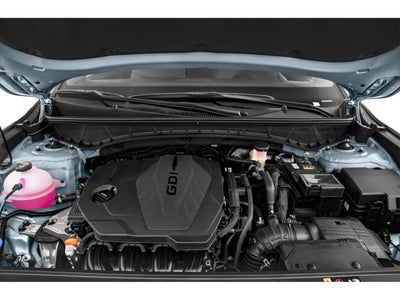 2023 Hyundai SANTA CRUZ SEL AWD