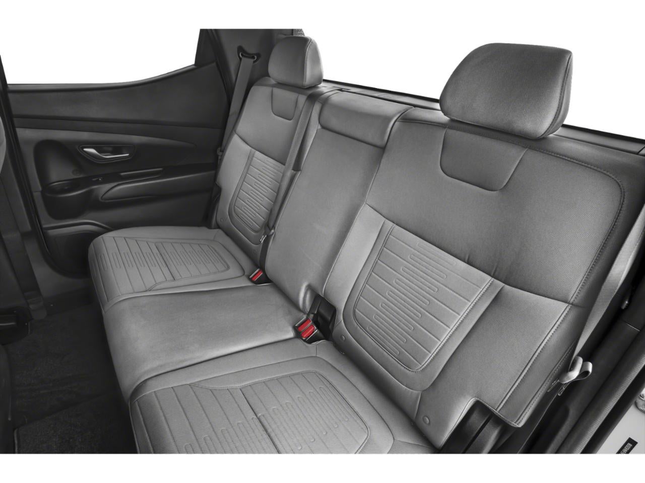 2023 Hyundai SANTA CRUZ SEL AWD