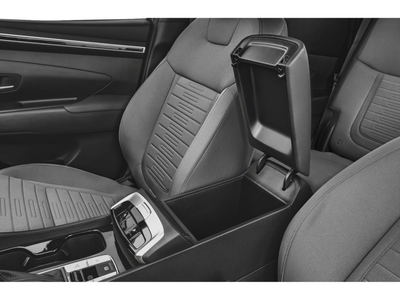 2023 Hyundai SANTA CRUZ SEL AWD