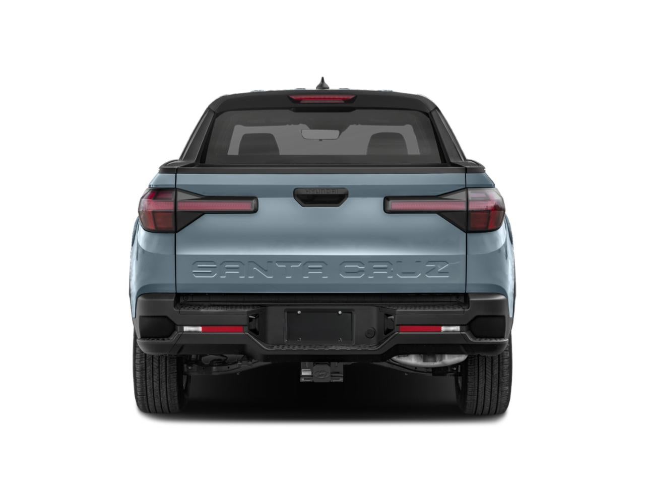 2023 Hyundai SANTA CRUZ SEL AWD