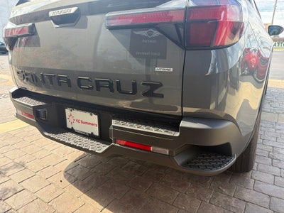 2026 Hyundai SANTA CRUZ SEL AWD