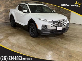 2022 Hyundai SANTA CRUZ SEL Premium AWD