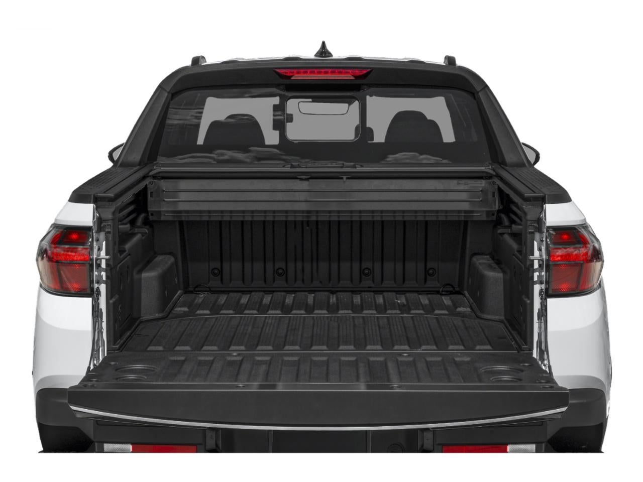 2022 Hyundai SANTA CRUZ SEL Premium AWD