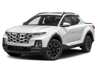 2022 Hyundai SANTA CRUZ SEL Premium AWD