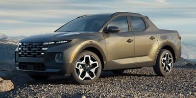 2023 Hyundai SANTA CRUZ Limited AWD