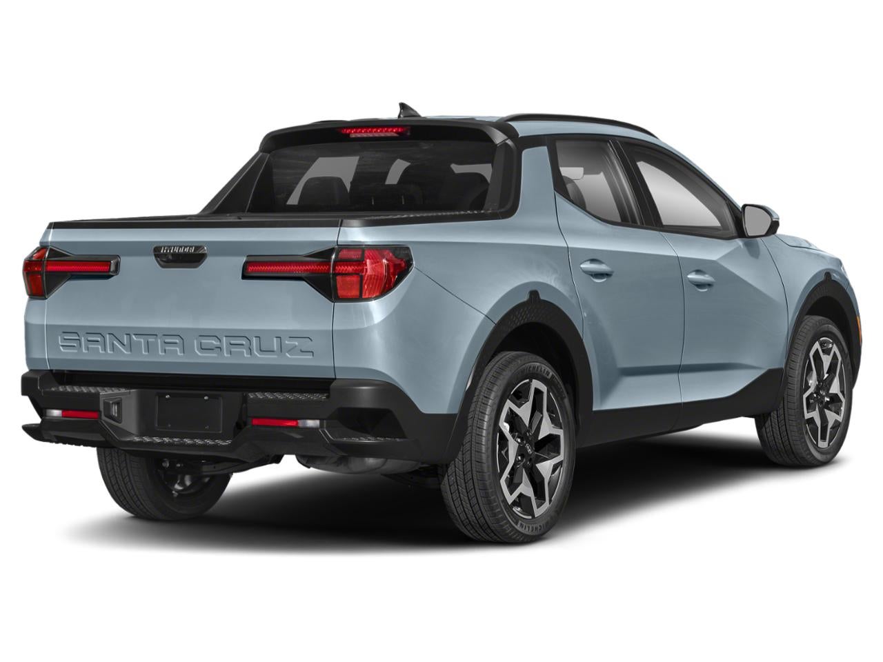 2023 Hyundai SANTA CRUZ Limited AWD