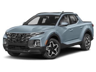 2023 Hyundai SANTA CRUZ Limited AWD