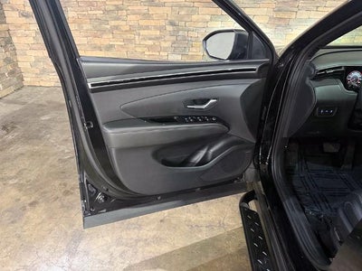 2022 Hyundai SANTA CRUZ Limited AWD