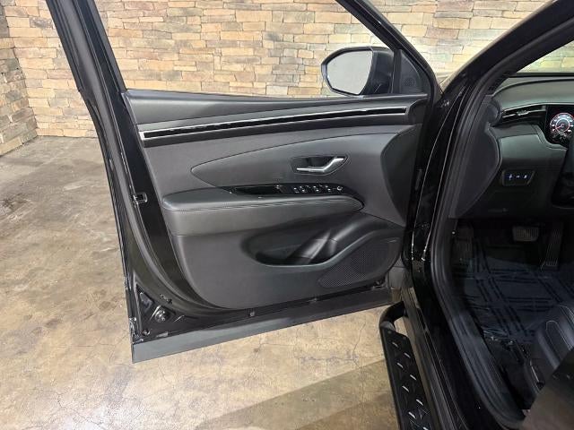 2022 Hyundai SANTA CRUZ Limited AWD