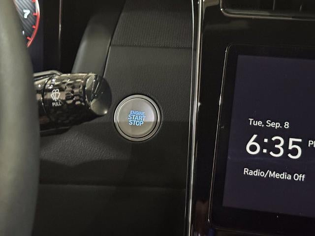 2022 Hyundai SANTA CRUZ Limited AWD