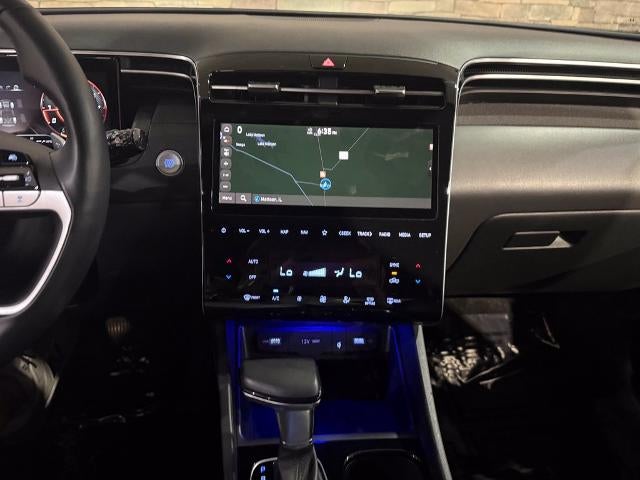 2022 Hyundai SANTA CRUZ Limited AWD