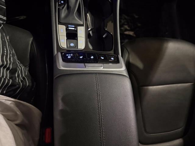 2022 Hyundai SANTA CRUZ Limited AWD