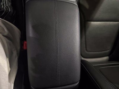2022 Hyundai SANTA CRUZ Limited AWD