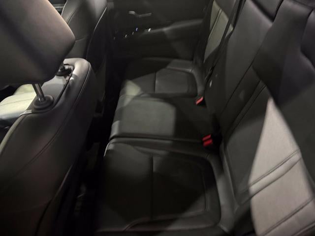 2022 Hyundai SANTA CRUZ Limited AWD