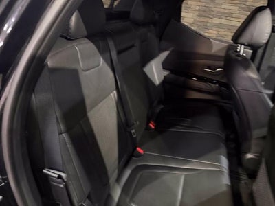 2022 Hyundai SANTA CRUZ Limited AWD