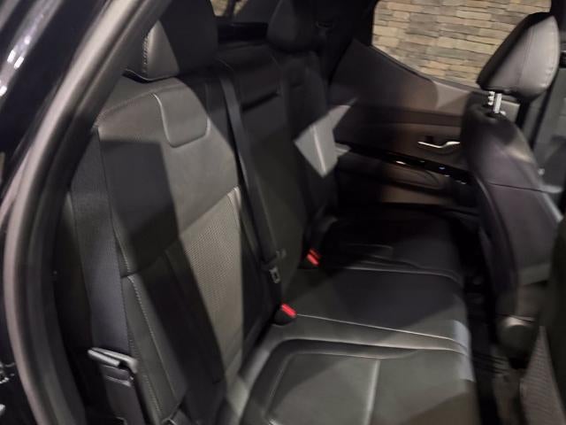 2022 Hyundai SANTA CRUZ Limited AWD