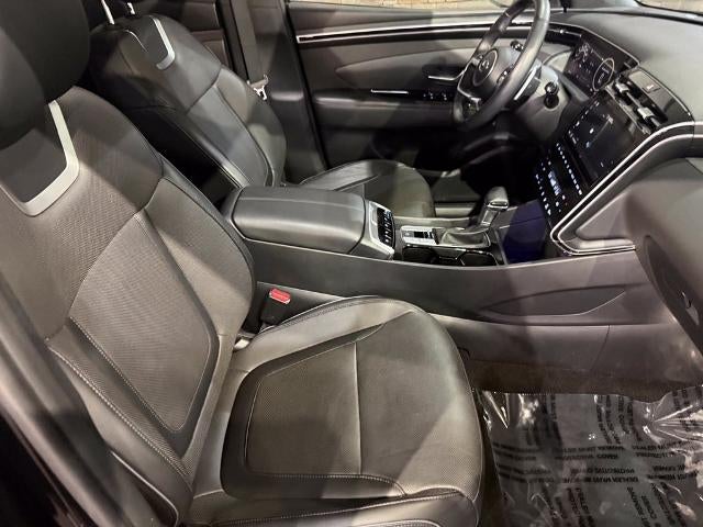 2022 Hyundai SANTA CRUZ Limited AWD