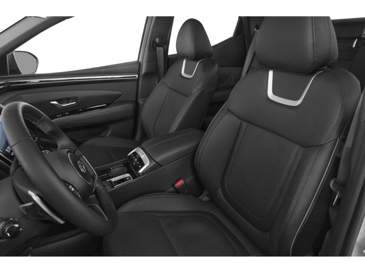 2022 Hyundai SANTA CRUZ Limited AWD