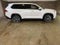 2025 Toyota Grand Highlander Hybrid MAX Platinum AWD (Natl)
