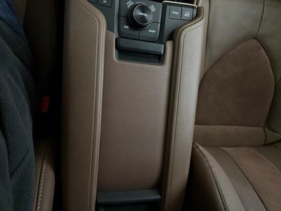 2025 Toyota Grand Highlander Hybrid MAX Platinum AWD (Natl)