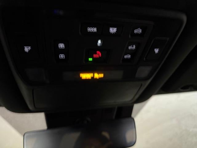 2025 Toyota Grand Highlander Hybrid MAX Platinum AWD (Natl)