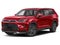 2025 Toyota Grand Highlander Hybrid MAX Platinum AWD (Natl)