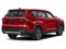 2025 Toyota Grand Highlander Hybrid MAX Platinum AWD (Natl)