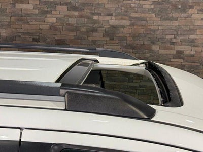 2019 Toyota Sequoia TRD Sport 4WD (Natl)