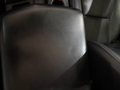 2019 Toyota Sequoia TRD Sport 4WD (Natl)