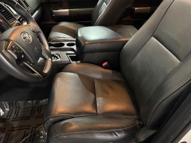 2019 Toyota Sequoia TRD Sport 4WD (Natl)