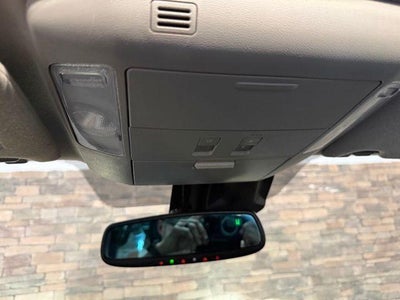 2019 Toyota Sequoia TRD Sport 4WD (Natl)