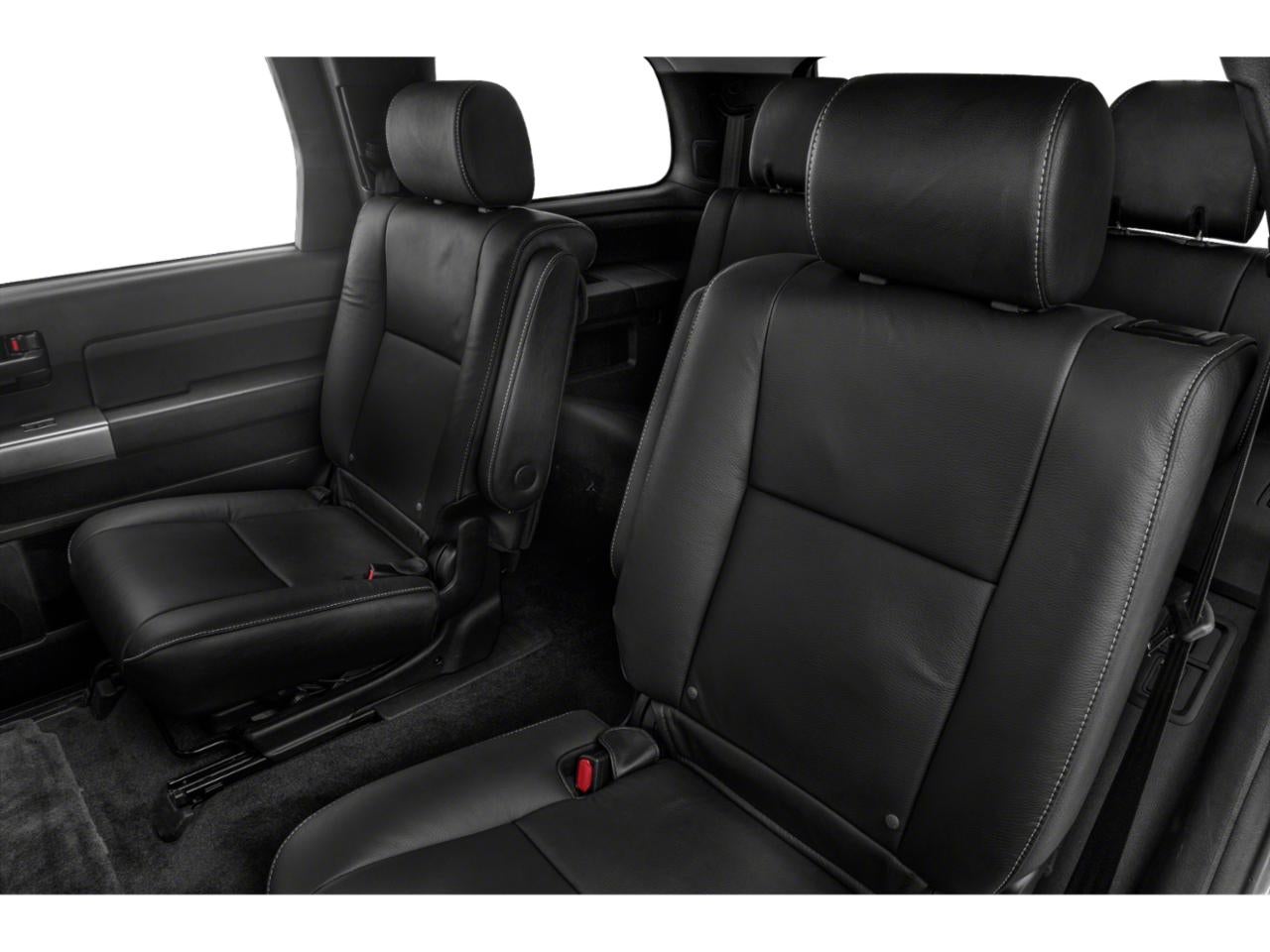 2019 Toyota Sequoia TRD Sport 4WD (Natl)