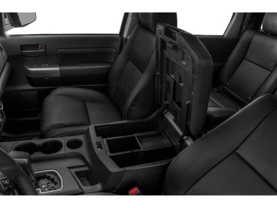 2019 Toyota Sequoia TRD Sport 4WD (Natl)