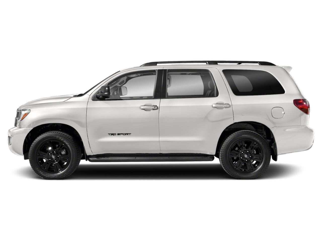 2019 Toyota Sequoia TRD Sport 4WD (Natl)
