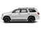 2019 Toyota Sequoia TRD Sport 4WD (Natl)