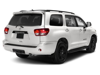 2019 Toyota Sequoia TRD Sport 4WD (Natl)