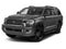 2019 Toyota Sequoia TRD Sport 4WD (Natl)