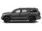 2019 Toyota Sequoia TRD Sport 4WD (Natl)