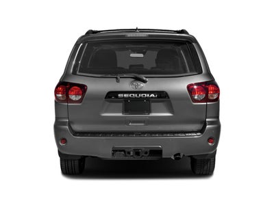 2019 Toyota Sequoia TRD Sport 4WD (Natl)