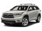 2015 Toyota Highlander AWD 4dr V6 Limited (Natl)