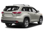 2015 Toyota Highlander AWD 4dr V6 Limited (Natl)