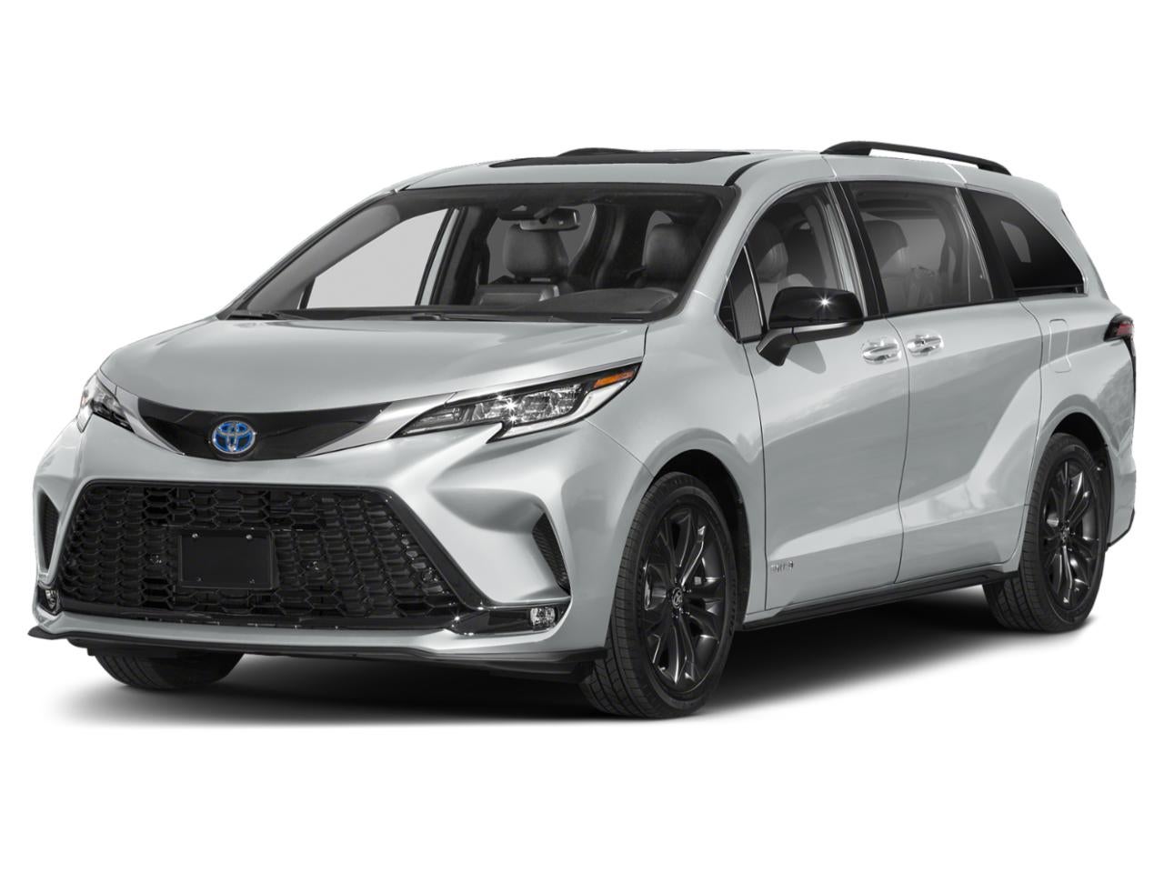 2023 Toyota Sienna XSE FWD 7-Passenger (Natl)