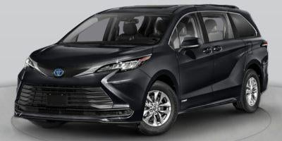 2023 Toyota Sienna XSE FWD 7-Passenger (Natl)