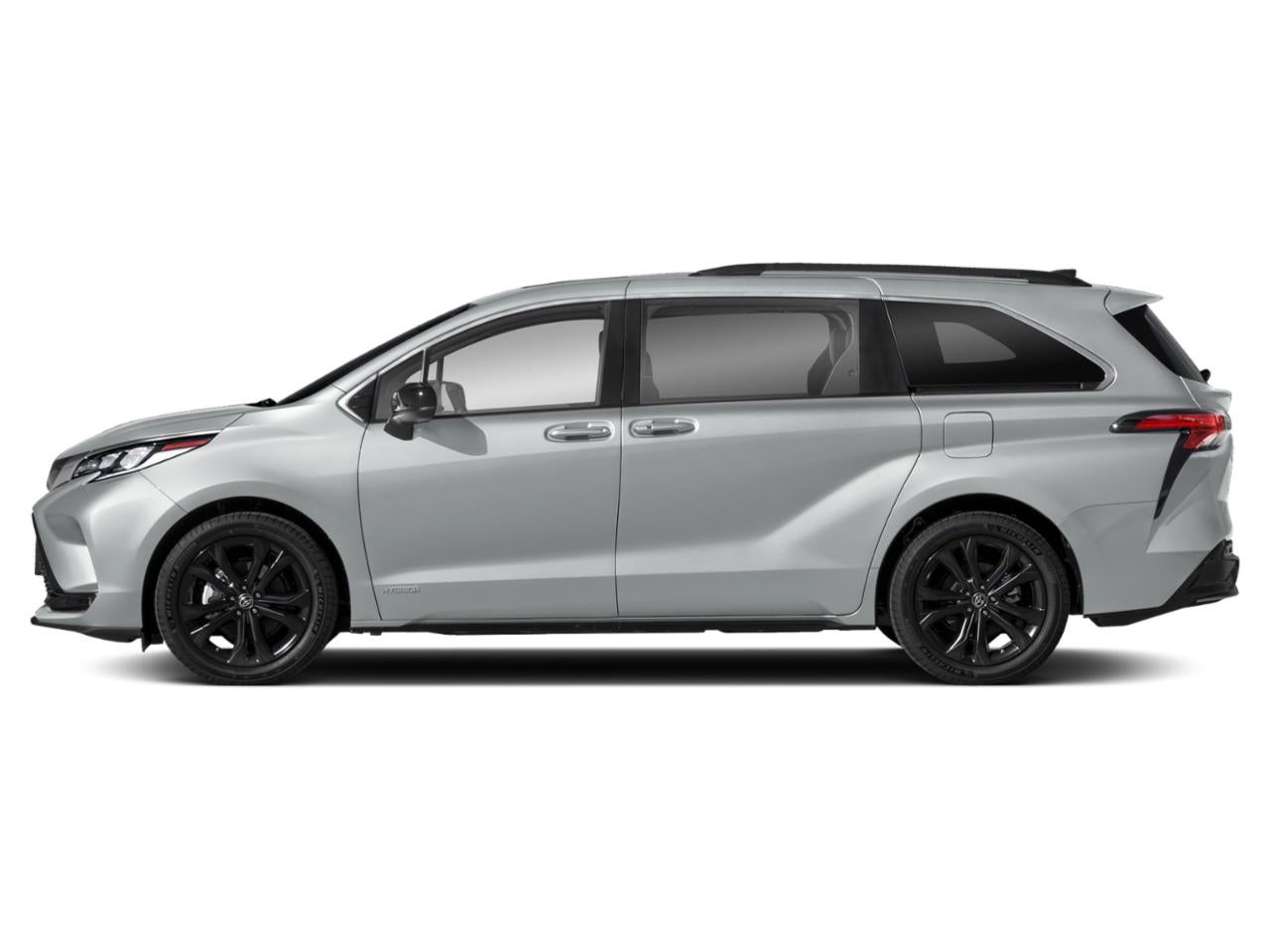 2023 Toyota Sienna XSE FWD 7-Passenger (Natl)