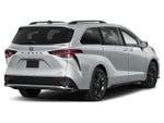 2023 Toyota Sienna XSE FWD 7-Passenger (Natl)