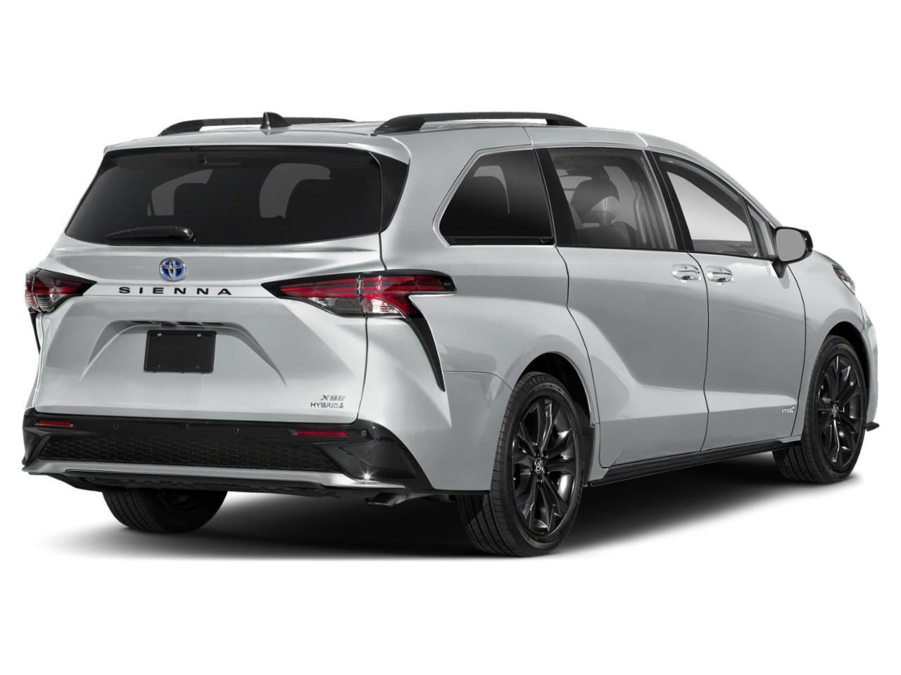 2023 Toyota Sienna XSE FWD 7-Passenger (Natl)
